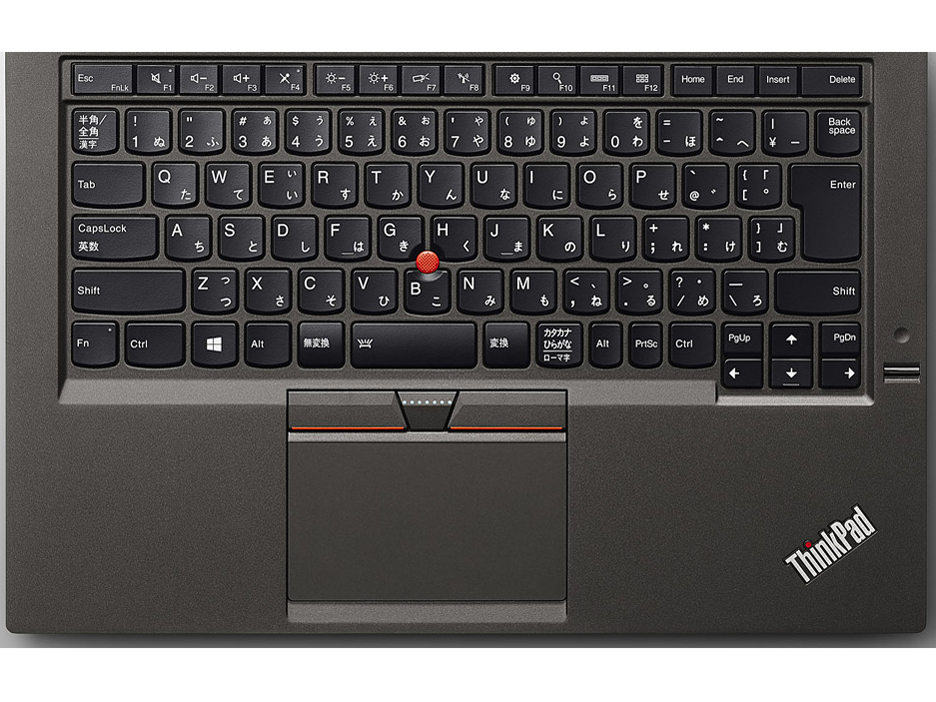 ThinkPad X1 Carbon 20BSA01VJP