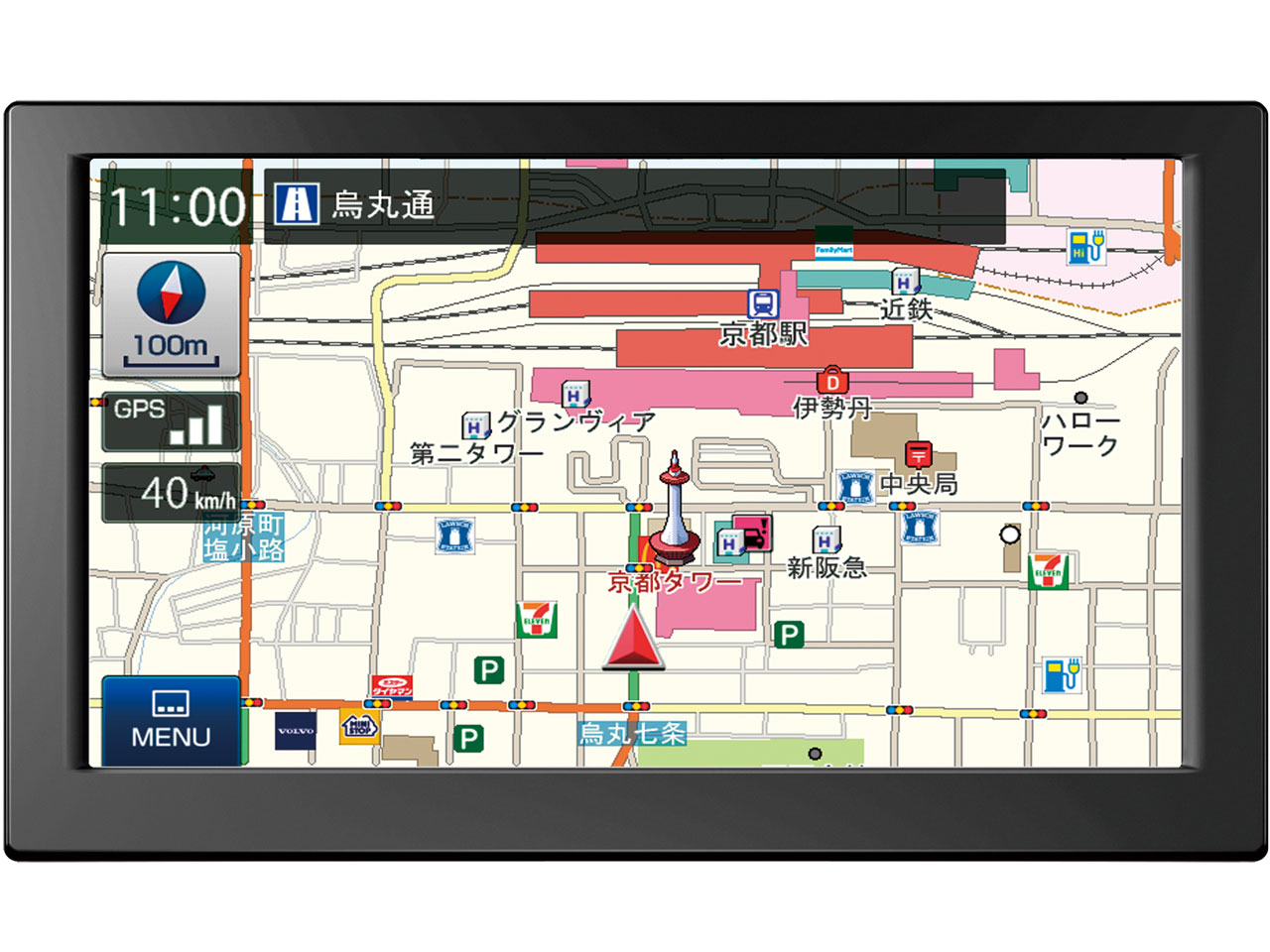 MOGGY YPF781 �̐��i�摜