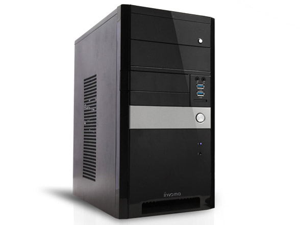 MN7060-i7-TMB-SP HDD1TB���ڃ��f�� [Windows 10 Home] �̐��i�摜