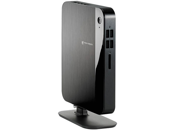 LUV MACHINES mini LM-mini81S-SSD Core i3 & SSD ���ڃ��f�� �̐��i�摜