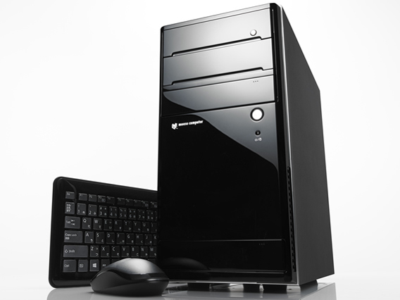 LUV MACHINES LM-AR331S A10-7700K ���ڃ��f�� �̐��i�摜