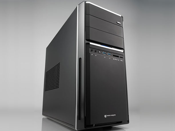 MDV ADVANCE MDV-GZ7700B Core i7-6700K&16GB������&GTX960 ���ڃ��f�� �̐��i�摜