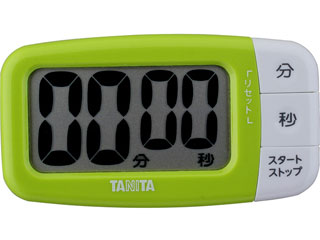 �ł������v���X�^�C�}�[ TD-394 [�t���b�V���O���[��] �̐��i�摜