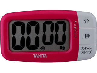 �ł������v���X�^�C�}�[ TD-394 [�t���b�V���s���N] �̐��i�摜