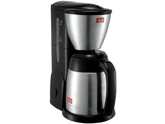 Melitta NOAR コーヒーメーカー ブラック SKT54-1-B メリタ ノア SKT54-1-B [ブラック] 価格比較 - 価格.com