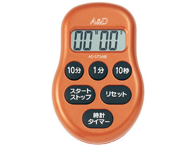 100���^�C�}�[ AD-5706RE �̐��i�摜