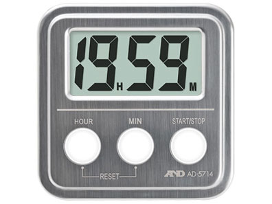 20���ԃ^�C�}�[ AD-5714 �̐��i�摜