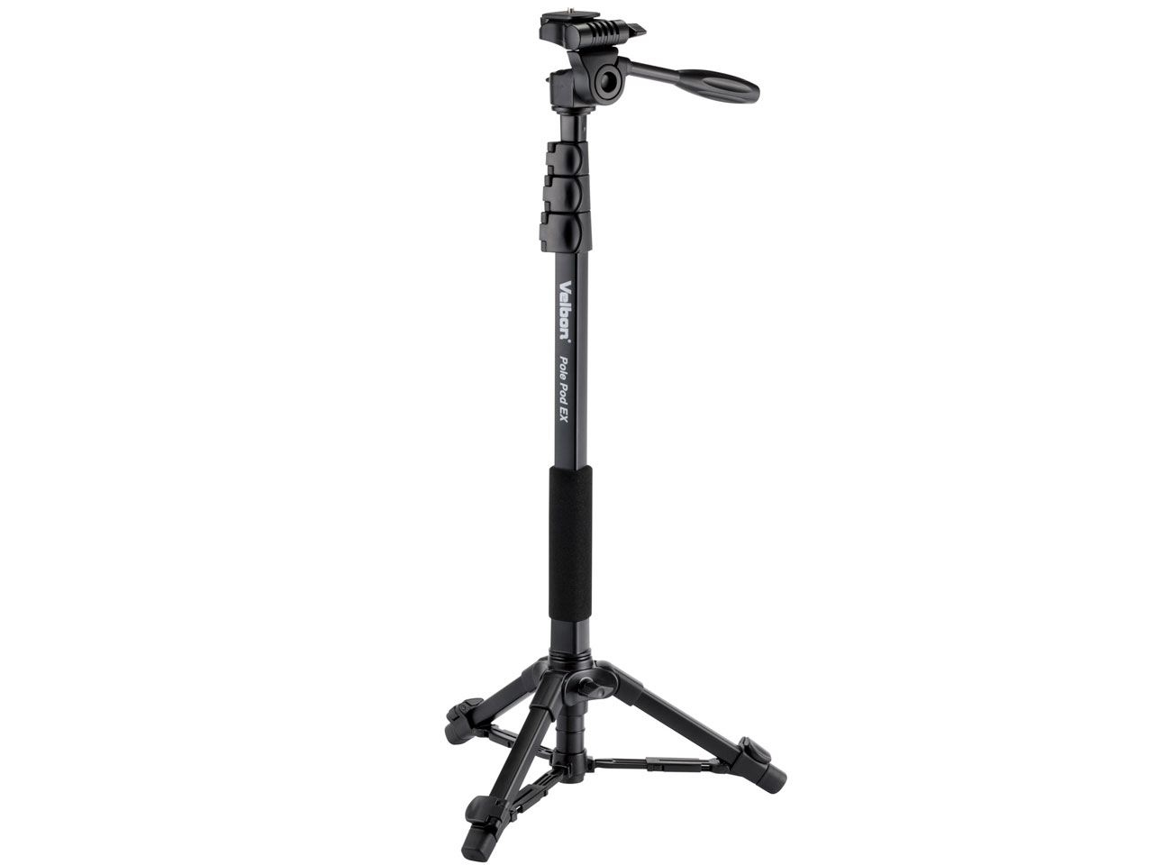 Pole Pod EX �̐��i�摜