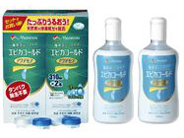 �G�s�J �A�N�A���A 310mlx2�{�p�b�N �̐��i�摜