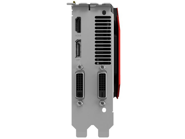 GeForce GTX 960 JetStream NE5X960010G1-2061J [PCIExp 4GB] �h�X�p��Web���胂�f��