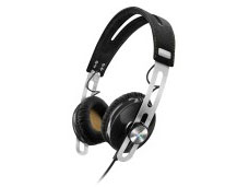 MOMENTUM On-Ear i [BLACK]