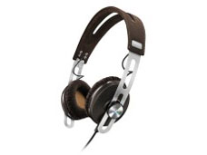 ゼンハイザー MOMENTUM On-Ear i [BLACK] 価格比較 - 価格.com