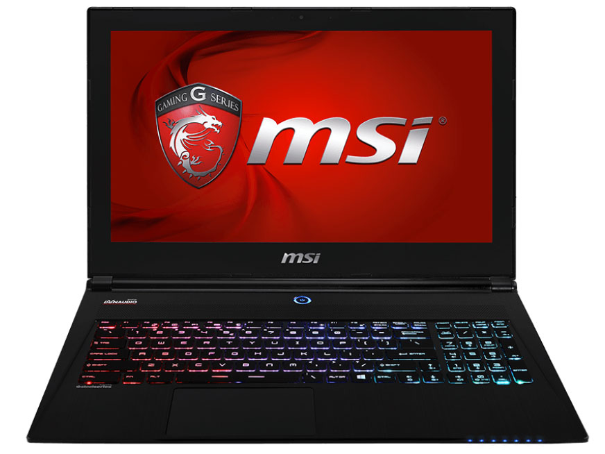 GS60 2PC-602JP �̐��i�摜