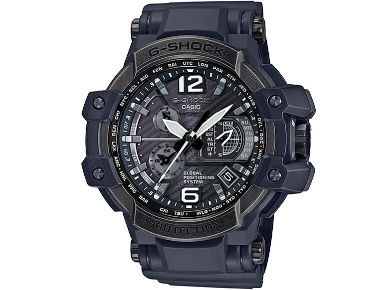 G-SHOCK �X�J�C�R�b�N�s�b�g GPW-1000V-1AJF �̐��i�摜