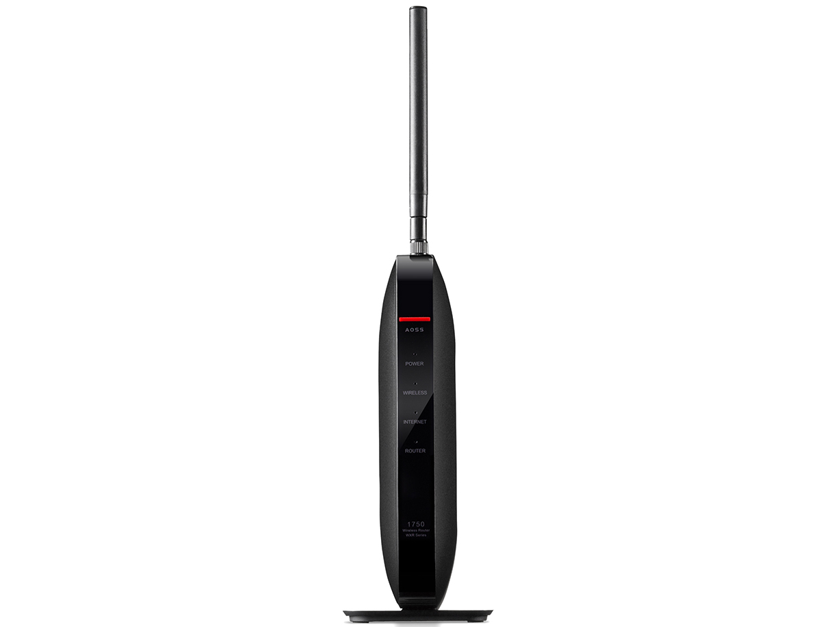 AirStation HighPower Giga WXR-1750DHP