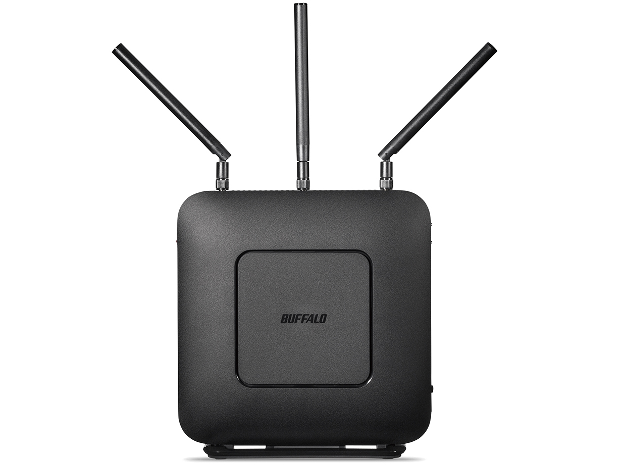 AirStation HighPower Giga WXR-1750DHP