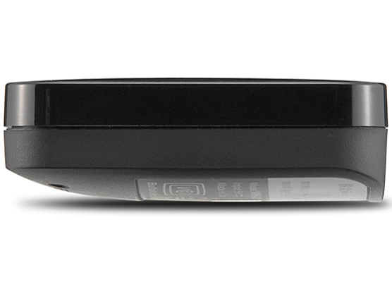 AirStation WMR-433W-BK [�u���b�N]