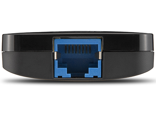 AirStation WMR-433W-BK [�u���b�N]