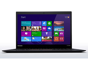 ThinkPad X1 Carbon 20BTCTO1WW �}���`�^�b�`�Ή� �o�����[�p�b�P�[�W �̐��i�摜