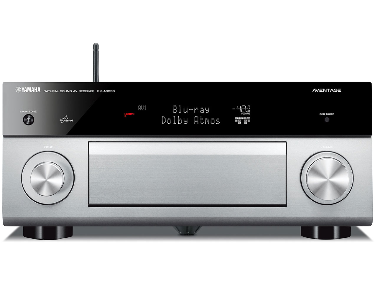 AVENTAGE RX-A3050(H) [�`�^��] �̐��i�摜