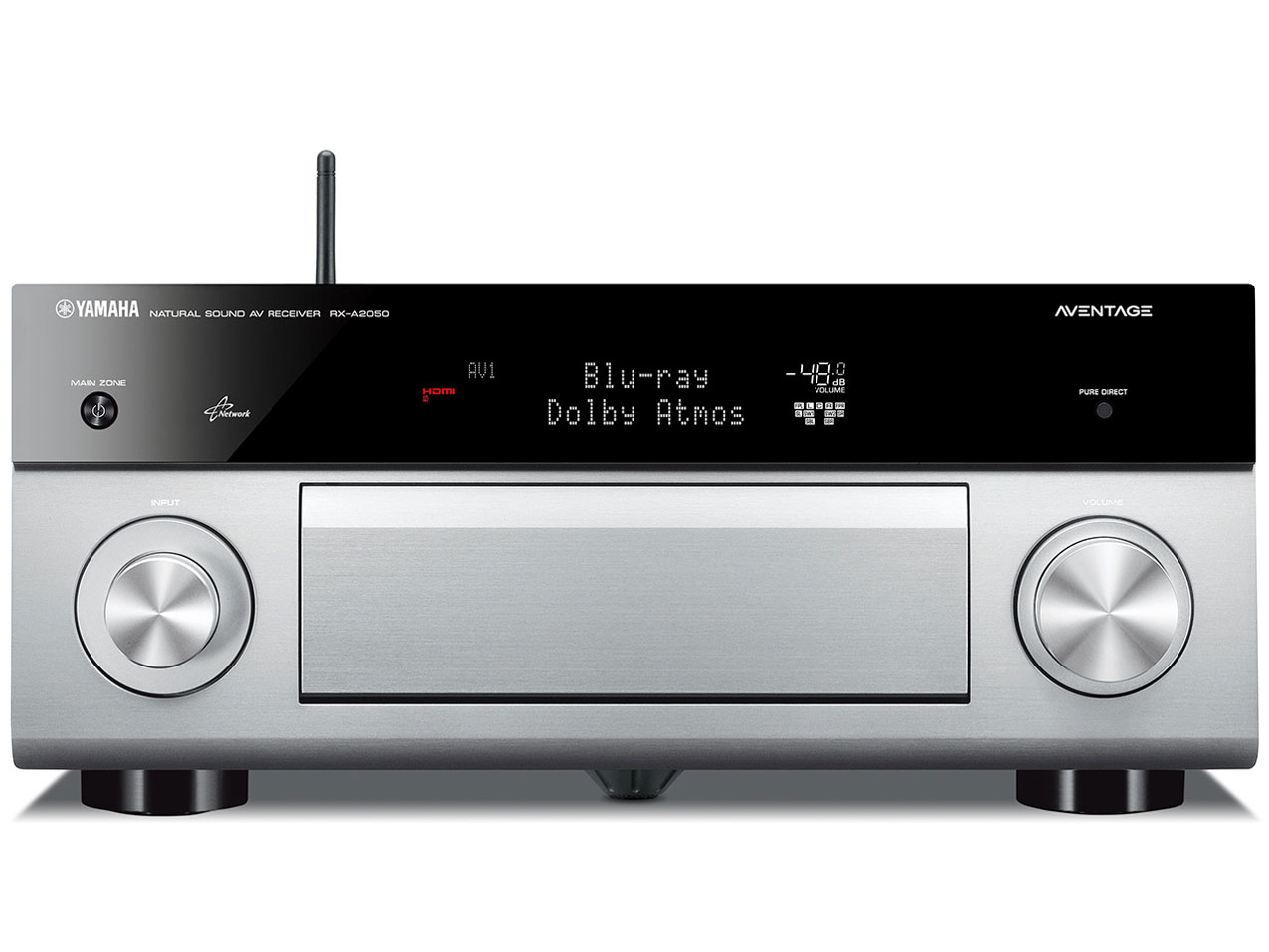 AVENTAGE RX-A2050 �̐��i�摜