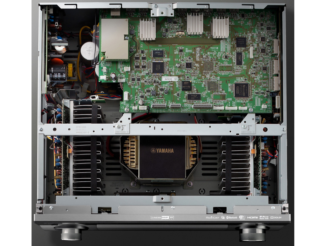 AVENTAGE RX-A1050(H) [�`�^��]