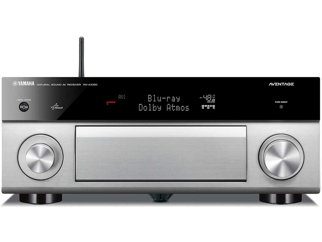 AVENTAGE RX-A1050(H) [�`�^��] �̐��i�摜