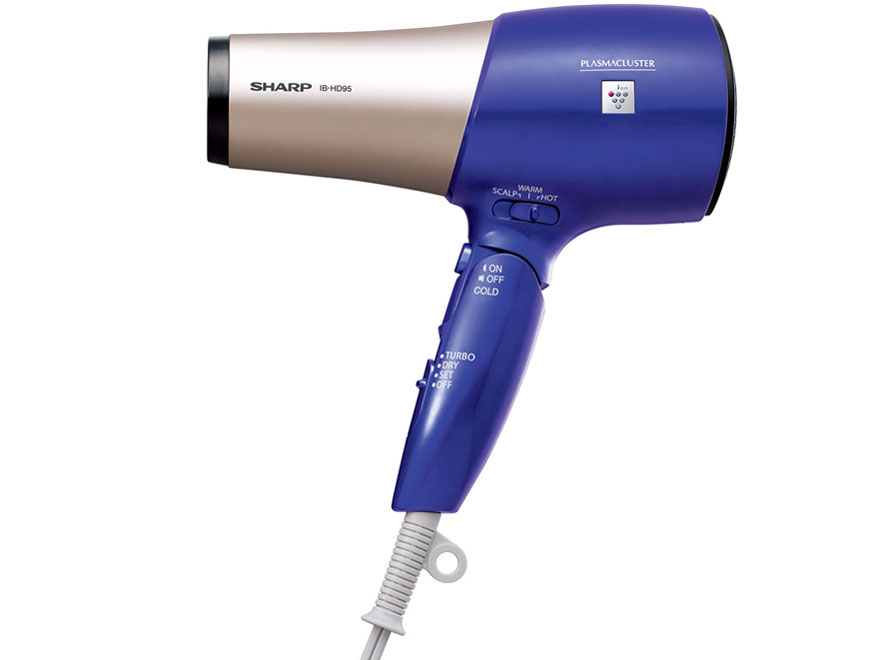 SHARP シャープ　ドライヤー Amazon | シャープドライヤー | シャープ(SHARP) | ヘア