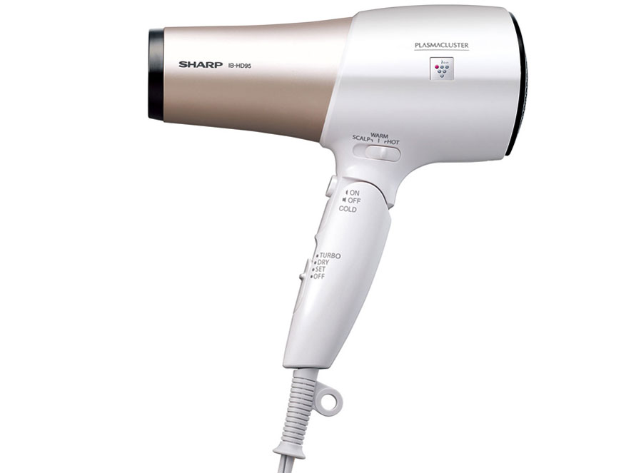 IB-HD95-W [�p�[���z���C�g] �̐��i�摜