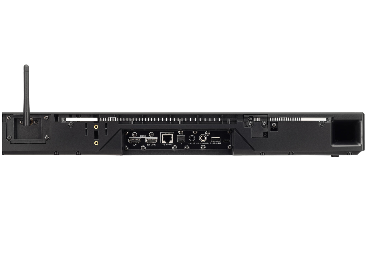 �f�W�^���E�T�E���h�E�v���W�F�N�^�[ YSP-1600