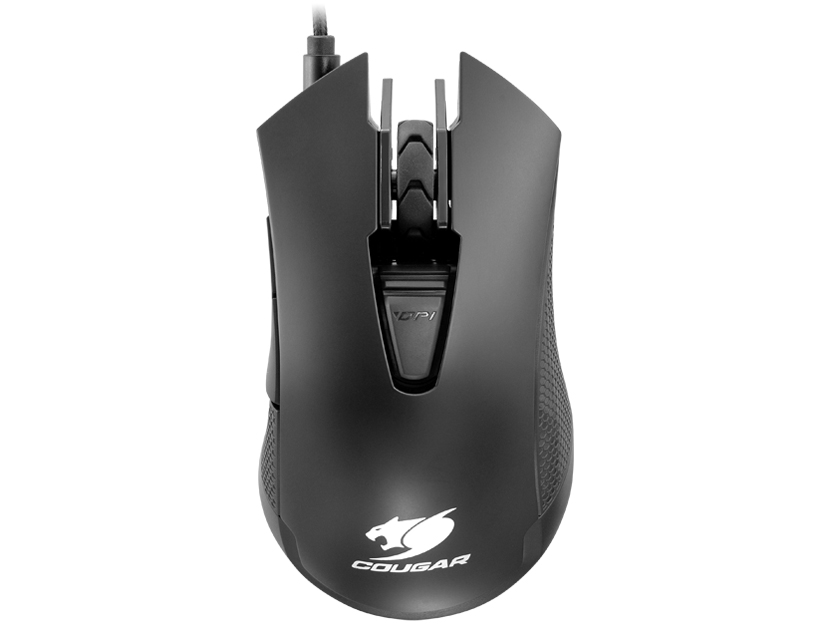 COUGAR 500M Gaming Mouse CGR-WOMB-500 [Black]
