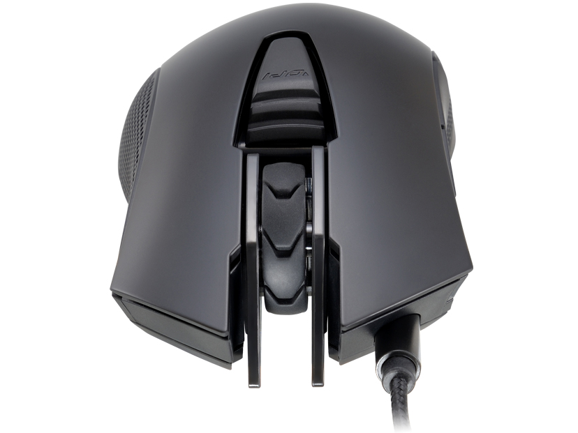 COUGAR 500M Gaming Mouse CGR-WOMB-500 [Black]