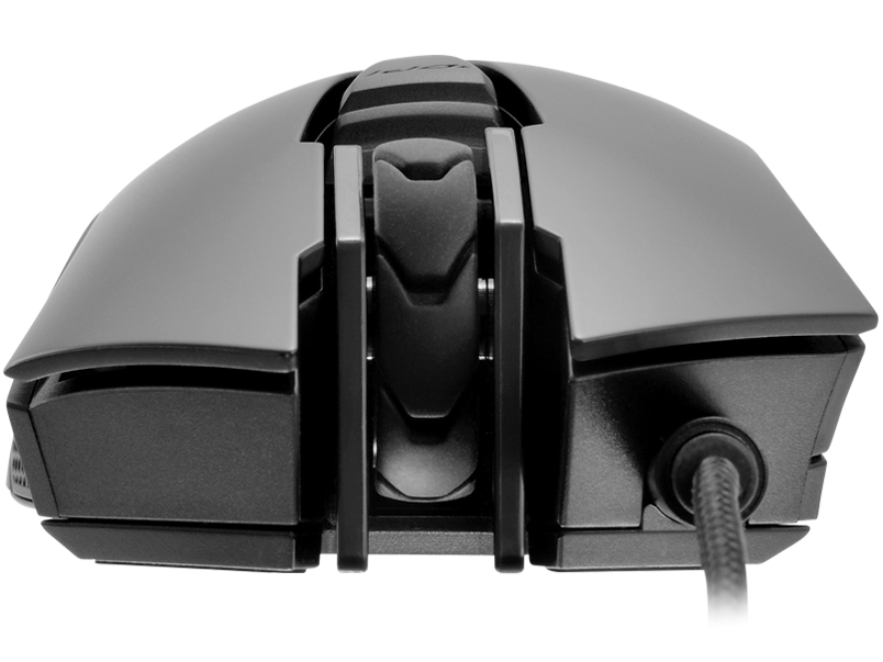 COUGAR 500M Gaming Mouse CGR-WOMB-500 [Black]