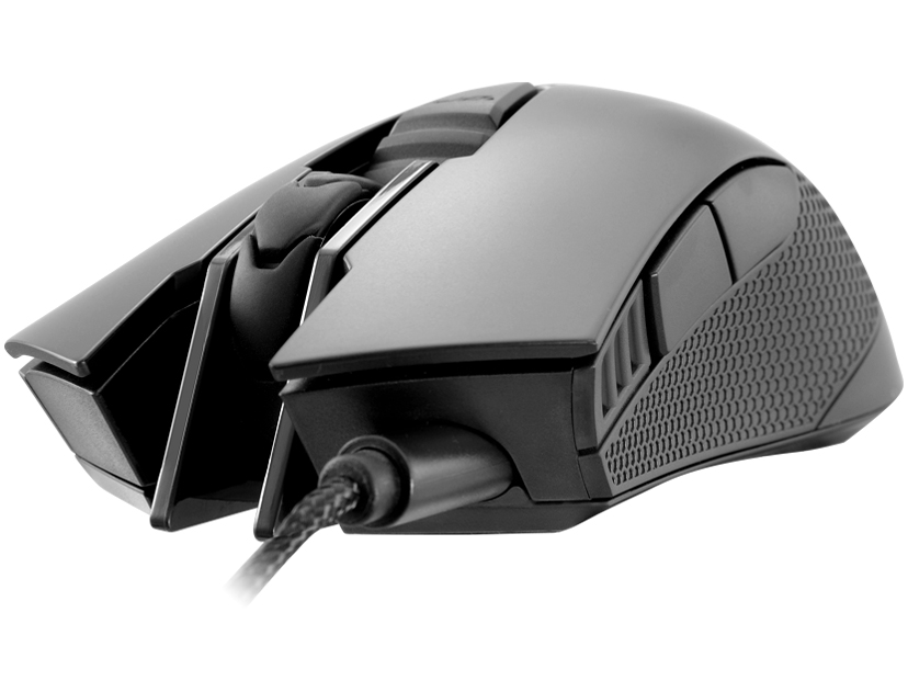 COUGAR 500M Gaming Mouse CGR-WOMB-500 [Black]