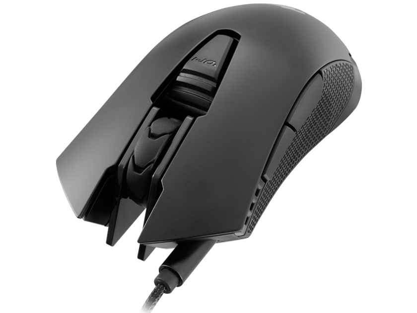 COUGAR 500M Gaming Mouse CGR-WOMB-500 [Black]
