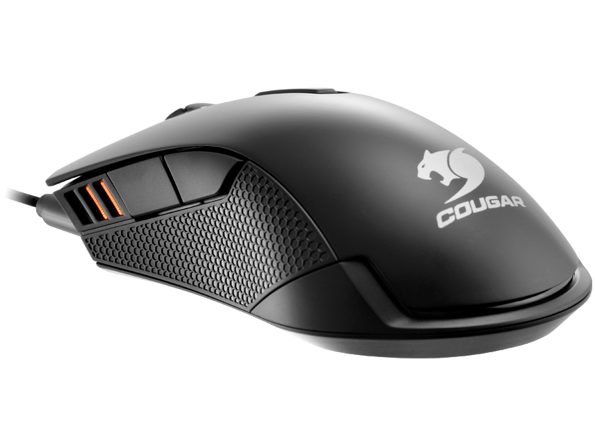 COUGAR 500M Gaming Mouse CGR-WOMB-500 [Black]