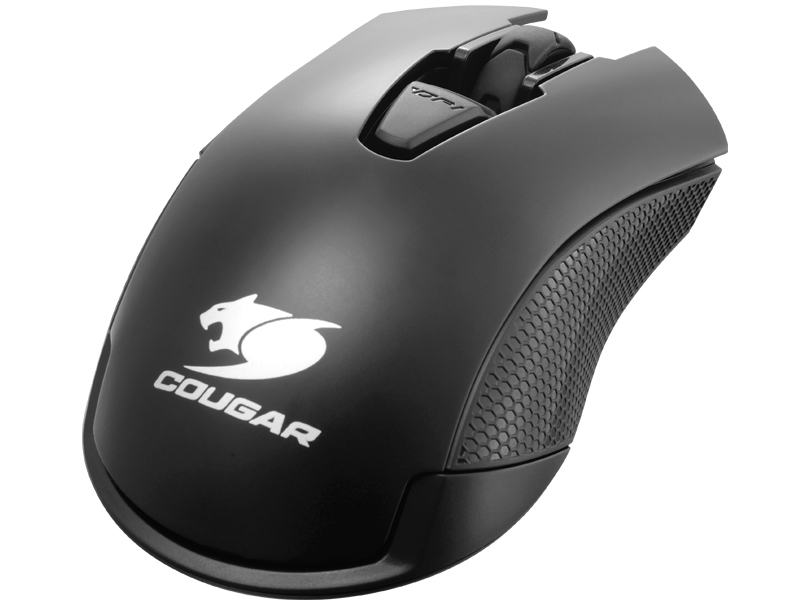 COUGAR 500M Gaming Mouse CGR-WOMB-500 [Black]