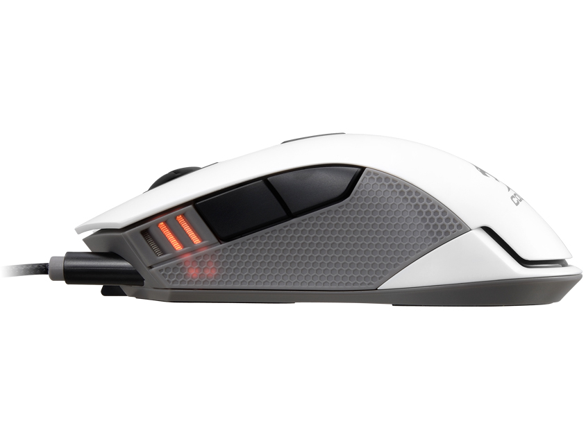 COUGAR 500M Gaming Mouse CGR-WOMW-500 [White]