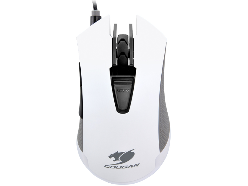 COUGAR 500M Gaming Mouse CGR-WOMW-500 [White]