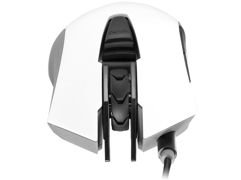 COUGAR 500M Gaming Mouse CGR-WOMW-500 [White]