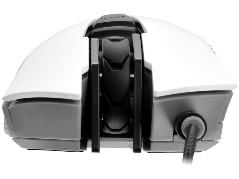 COUGAR 500M Gaming Mouse CGR-WOMW-500 [White]