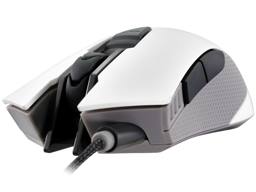 COUGAR 500M Gaming Mouse CGR-WOMW-500 [White]