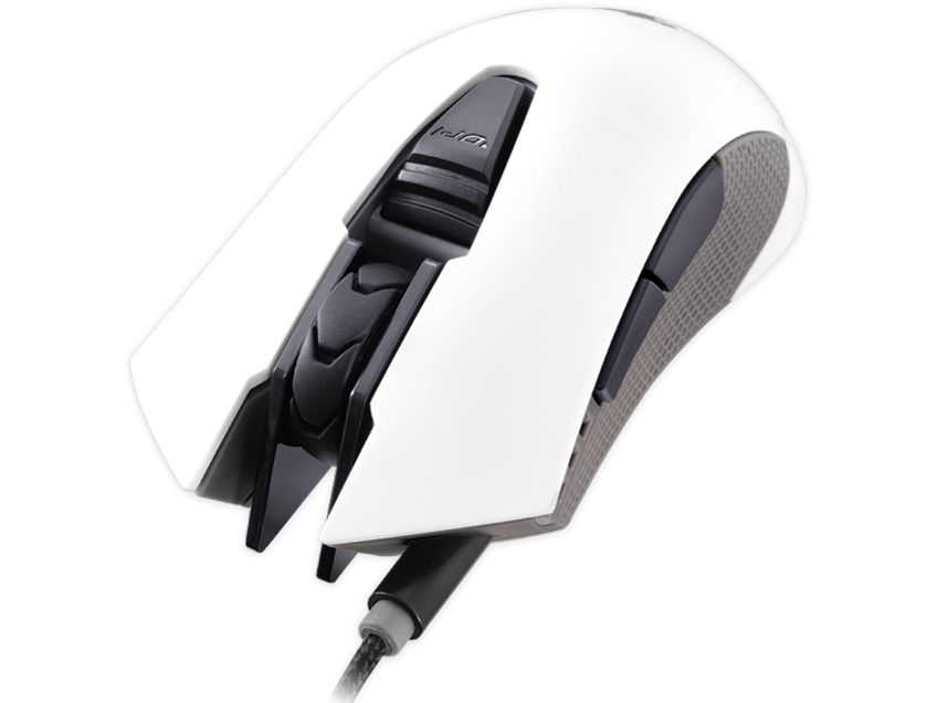 COUGAR 500M Gaming Mouse CGR-WOMW-500 [White]