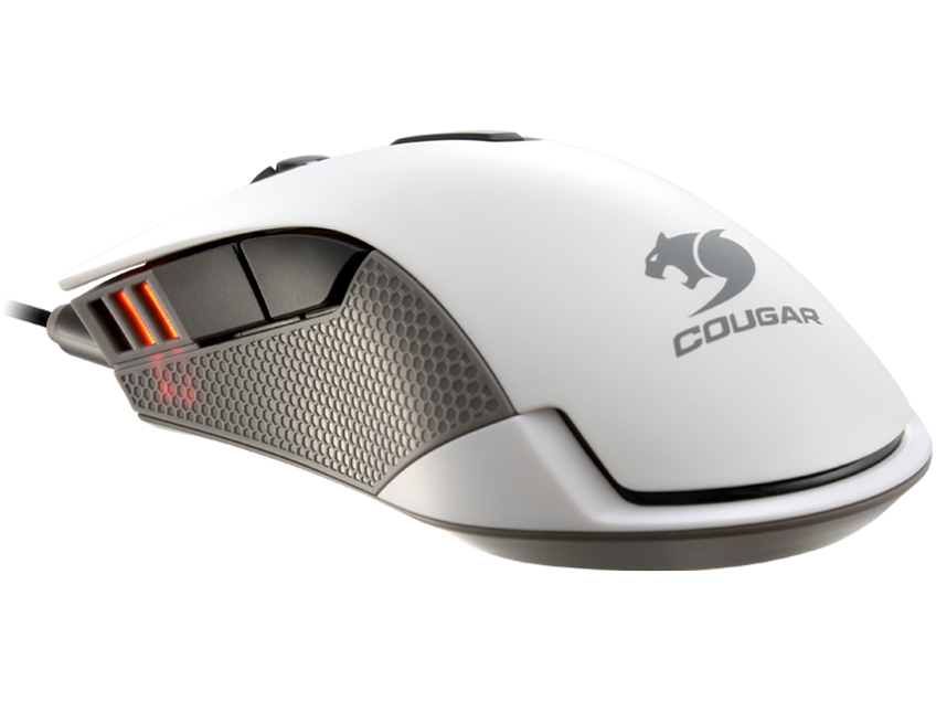 COUGAR 500M Gaming Mouse CGR-WOMW-500 [White]