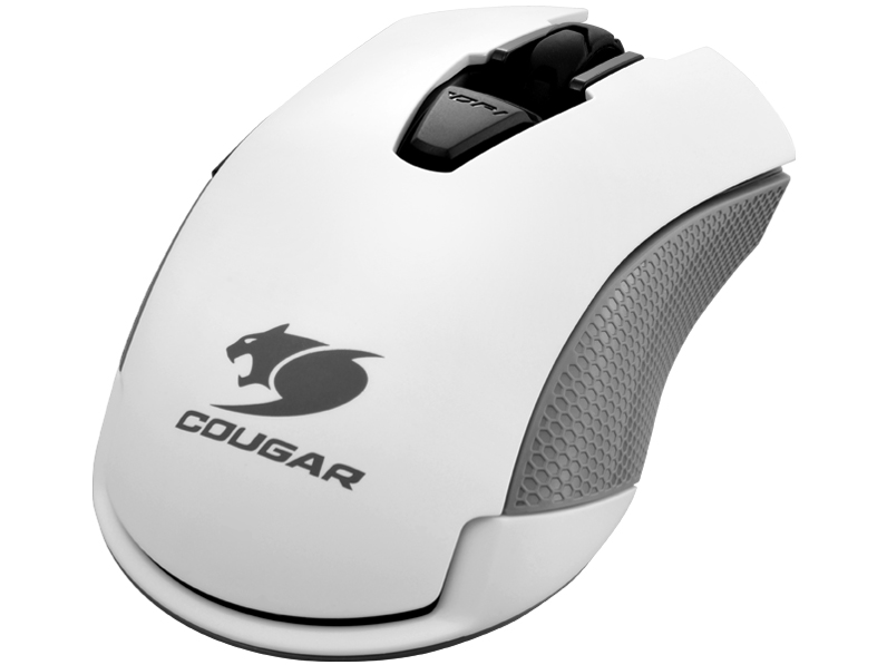 COUGAR 500M Gaming Mouse CGR-WOMW-500 [White]