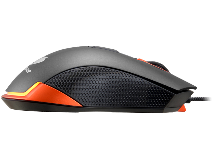 COUGAR 550M Gaming Mouse CGR-WOMI-550 [Iron-grey]