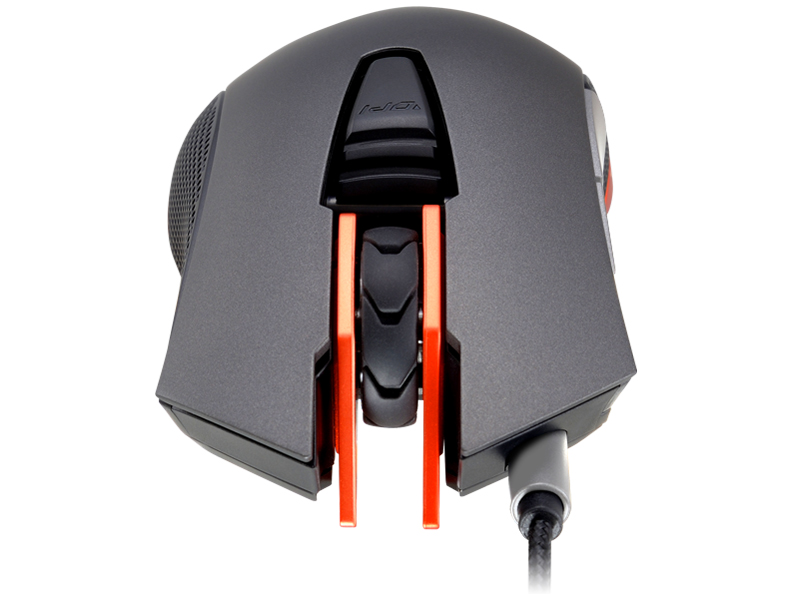 COUGAR 550M Gaming Mouse CGR-WOMI-550 [Iron-grey]