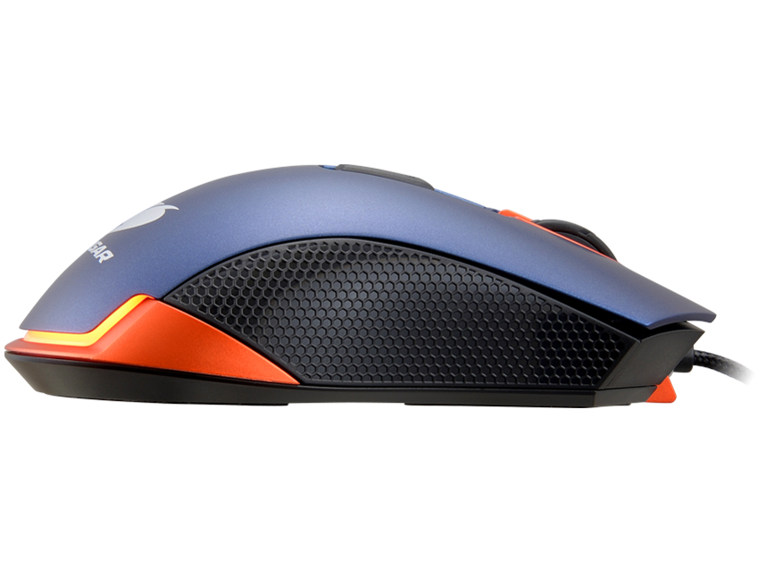 COUGAR 550M Gaming Mouse CGR-WOME-550 [Metallic-blue]