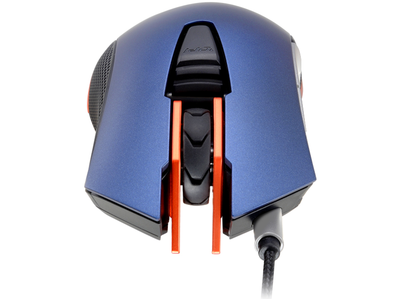 COUGAR 550M Gaming Mouse CGR-WOME-550 [Metallic-blue]