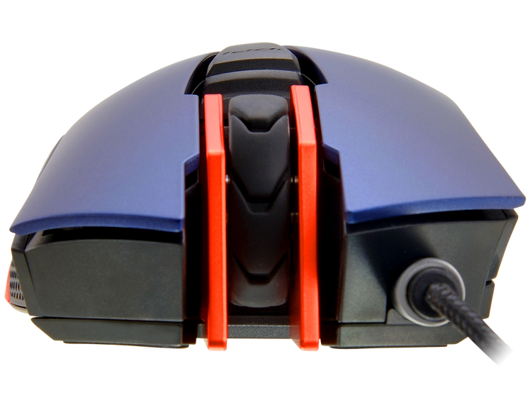 COUGAR 550M Gaming Mouse CGR-WOME-550 [Metallic-blue]